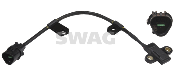 Senzor impulsuri, arbore cotit 90 10 8168 SWAG